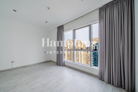 بانتهاوس في The Address Dubai Marina, مرسى دبي, دبي 5 غرف نوم , 350.52023191 م² رقم 112470 - صورة 18
