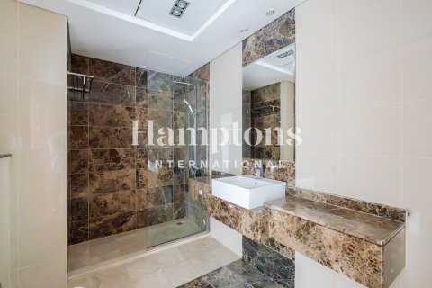 بانتهاوس في The Address Dubai Marina, مرسى دبي, دبي 5 غرف نوم , 350.52023191 م² رقم 112470 - صورة 21