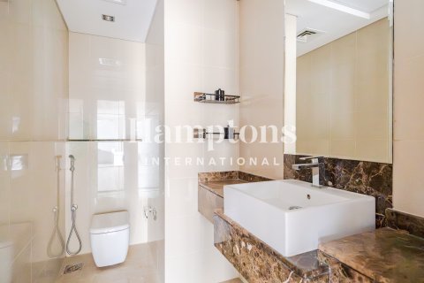 بانتهاوس في The Address Dubai Marina, مرسى دبي, دبي 5 غرف نوم , 350.52023191 م² رقم 112470 - صورة 9