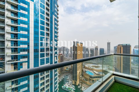 بانتهاوس في The Address Dubai Marina, مرسى دبي, دبي 5 غرف نوم , 350.52023191 م² رقم 112470 - صورة 12