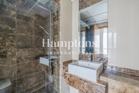 بانتهاوس في The Address Dubai Marina, مرسى دبي, دبي 5 غرف نوم , 350.52023191 م² رقم 112470 - صورة 16