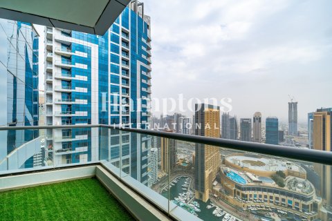بانتهاوس في The Address Dubai Marina, مرسى دبي, دبي 5 غرف نوم , 350.52023191 م² رقم 112470 - صورة 27