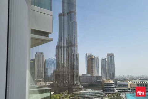 Apartment in Downtown Dubai (Downtown Burj Dubai), Dubai 2 bedrooms, 155.7 sq.m. № 112475