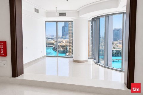 Apartment in Downtown Dubai (Downtown Burj Dubai), Dubai 2 bedrooms, 155.7 sq.m. № 112475 - photo 2