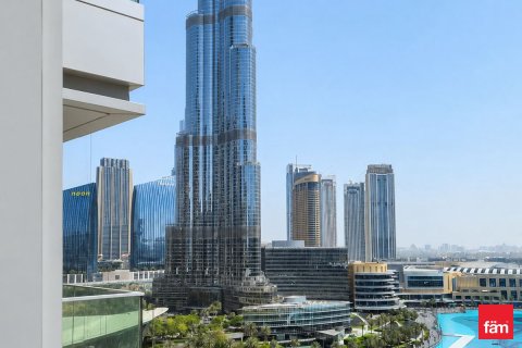 Apartment in Downtown Dubai (Downtown Burj Dubai), Dubai 2 bedrooms, 155.7 sq.m. № 112475 - photo 11