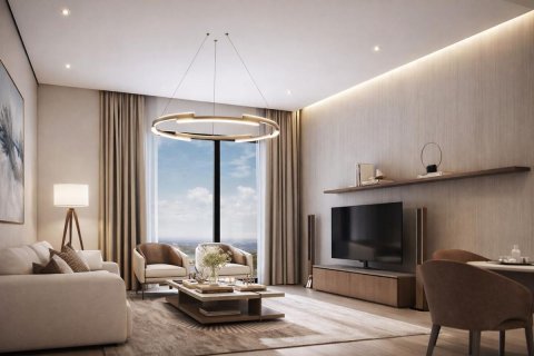 Appartement à Dubai, 1 chambre, 87.7 m², № 91668 - photo 2