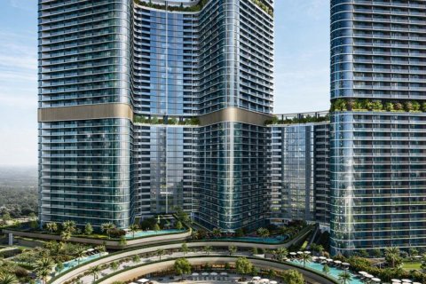Appartement à Dubai, 1 chambre, 87.7 m², № 91668 - photo 9