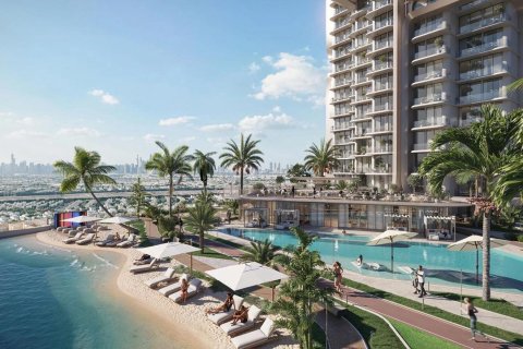 Apartment in Dubai 1 bedroom, 63 sq.m. № 89130 - photo 10