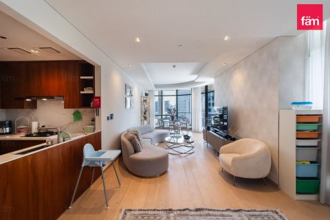 Apartment in Downtown Dubai (Downtown Burj Dubai), Dubai 2 bedrooms, 166.8 sq.m. № 95782 - photo 17