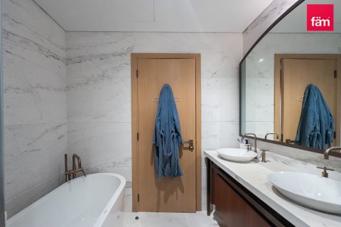 Apartment in Downtown Dubai (Downtown Burj Dubai), Dubai 2 bedrooms, 166.8 sq.m. № 95782 - photo 6