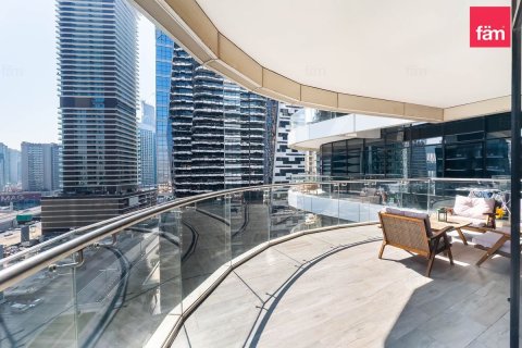 Apartment in Downtown Dubai (Downtown Burj Dubai), Dubai 2 bedrooms, 166.8 sq.m. № 95782 - photo 23