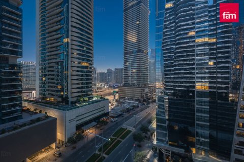 Apartment in Downtown Dubai (Downtown Burj Dubai), Dubai 2 bedrooms, 166.8 sq.m. № 95782