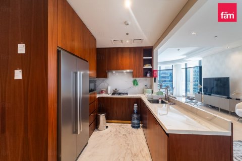 Apartment in Downtown Dubai (Downtown Burj Dubai), Dubai 2 bedrooms, 166.8 sq.m. № 95782 - photo 16