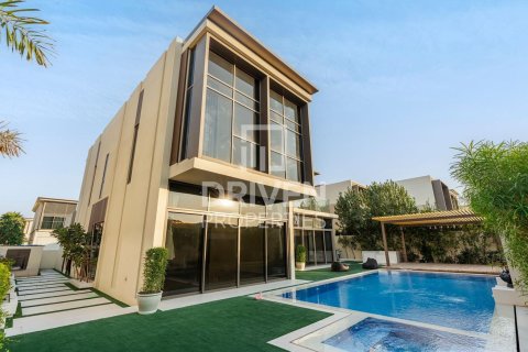 فيلا في Golf Place, دبي هيلز استيت, دبي 4 غرف نوم, 691.01 م² رقم 142521