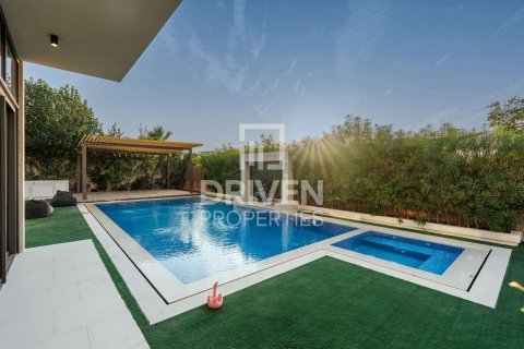 Villa en Golf Place, Dubai Hills Estate, Dubai, 4 dormitorios, 691.01 m², № 142521 - foto 19
