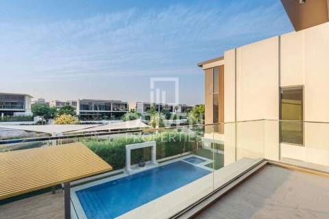 Villa en Golf Place, Dubai Hills Estate, Dubai, 4 dormitorios, 691.01 m², № 142521 - foto 20