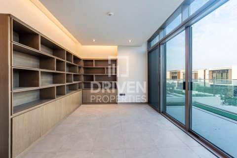 Villa en Golf Place, Dubai Hills Estate, Dubai, 4 dormitorios, 691.01 m², № 142521 - foto 15