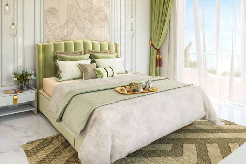 Apartamento en VINCITORE AQUA FLORA en Dubai Science Park, Dubai, 2 dormitorios, 112.17 m², № 31276 - foto 4