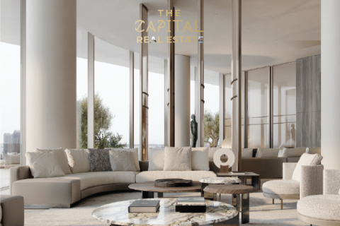 Appartement à Dubai, 4 chambres, 6645 m², № 37503