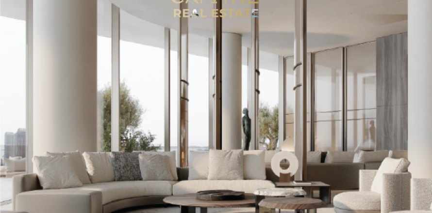 Appartement à Dubai, 4 chambres, 6645 m², № 37503