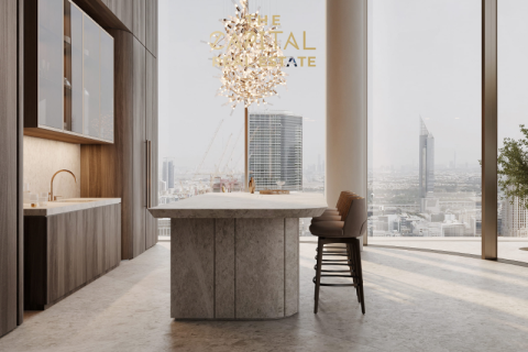 Appartement à Dubai, 4 chambres, 6645 m², № 37503 - photo 8