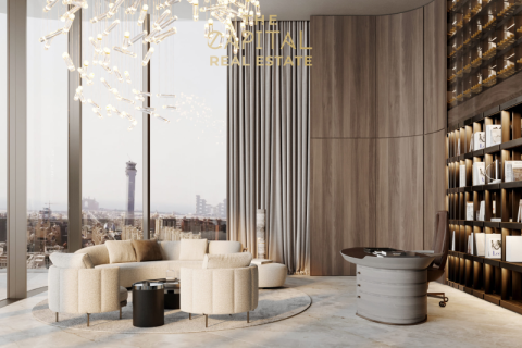 Appartement à Dubai, 4 chambres, 6645 m², № 37503 - photo 10