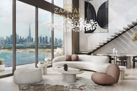 شقة في دبي 2 غرف نوم, 1299 م² رقم 37501