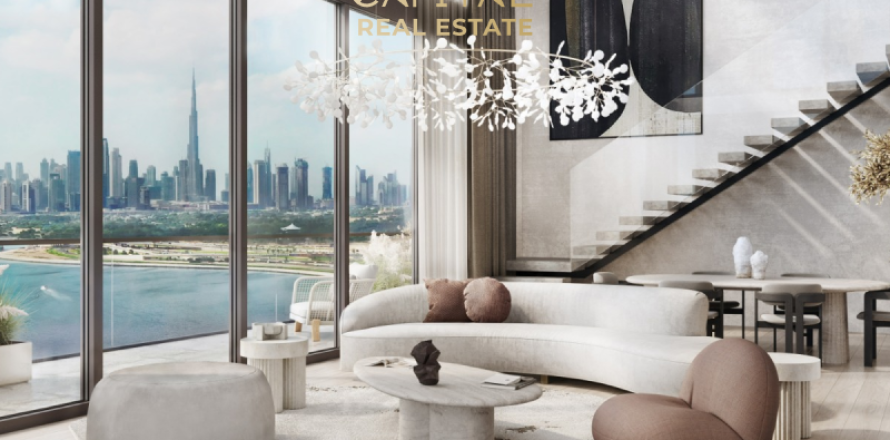 Apartment in Dubai 2 bedrooms, 1299 sq.m. № 37501