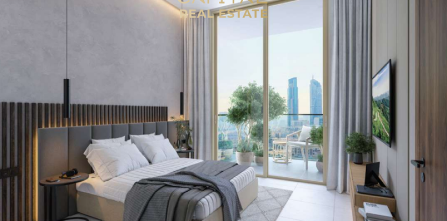 Квартира в Дубае, 2 спальни, 950м², № 37504