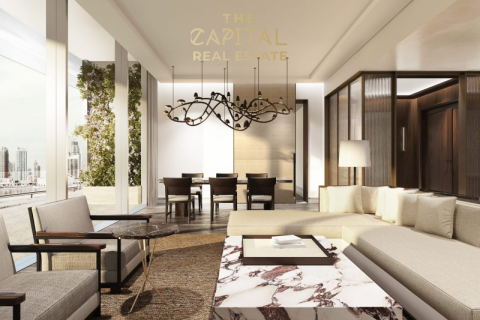 Apartment in Dubai 2 bedrooms, 4008 sq.m. № 37502 - photo 6