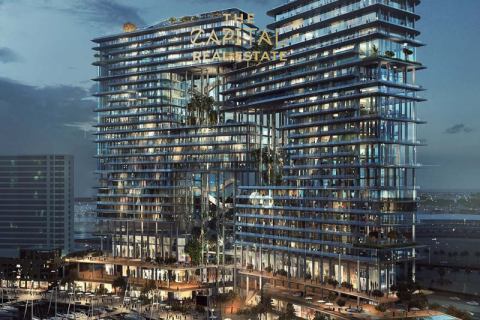 Apartment in Dubai 2 bedrooms, 4008 sq.m. № 37502 - photo 7