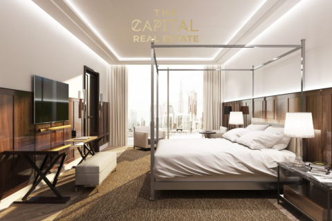 Apartment in Dubai 2 bedrooms, 4008 sq.m. № 37502 - photo 4