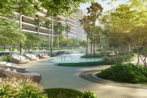 Apartment in Dubai studio, 1200 sq.m. № 37499 - photo 16
