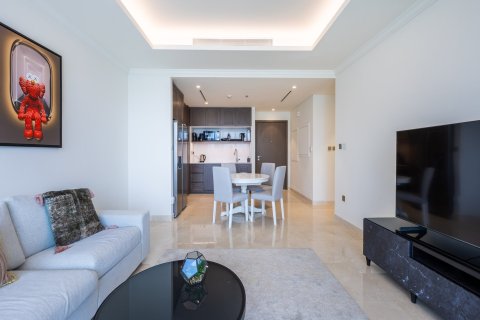 Appartement à Dubai Marina, Dubai, 2 chambres, 111 m², № 103231 - photo 4