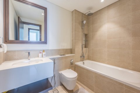 Appartement à Dubai Marina, Dubai, 2 chambres, 111 m², № 103231 - photo 14