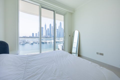 Appartement à Dubai Marina, Dubai, 2 chambres, 111 m², № 103231 - photo 17