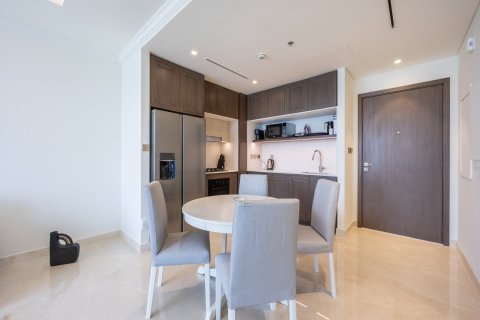 Appartement à Dubai Marina, Dubai, 2 chambres, 111 m², № 103231 - photo 10
