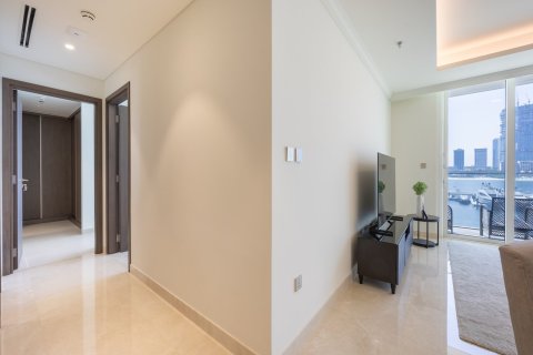 Appartement à Dubai Marina, Dubai, 2 chambres, 111 m², № 103231 - photo 11