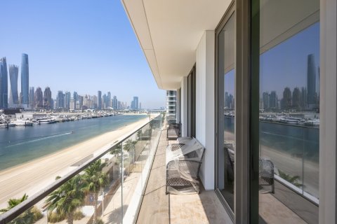 Appartement à Dubai Marina, Dubai, 2 chambres, 111 m², № 103231 - photo 20