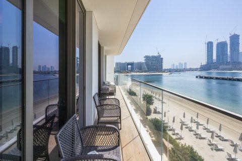 Appartement à Dubai Marina, Dubai, 2 chambres, 111 m², № 103231 - photo 21