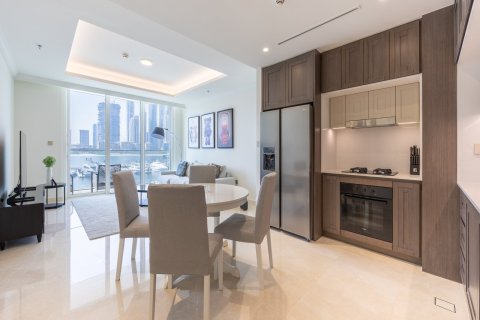 Appartement à Dubai Marina, Dubai, 2 chambres, 111 m², № 103231 - photo 5