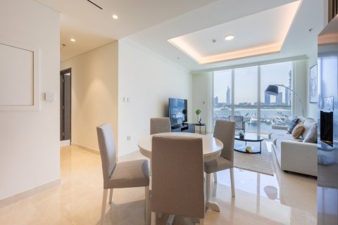 Appartement à Dubai Marina, Dubai, 2 chambres, 111 m², № 103231 - photo 9