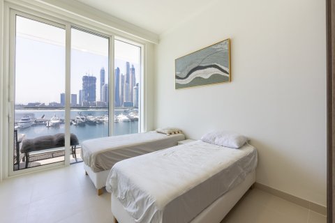 Appartement à Dubai Marina, Dubai, 2 chambres, 111 m², № 103231 - photo 12
