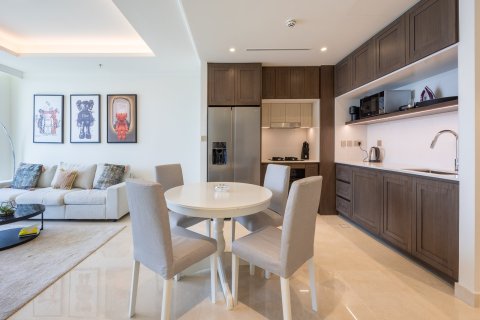 Appartement à Dubai Marina, Dubai, 2 chambres, 111 m², № 103231 - photo 6