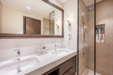 Appartement à Dubai Marina, Dubai, 2 chambres, 111 m², № 103231 - photo 19