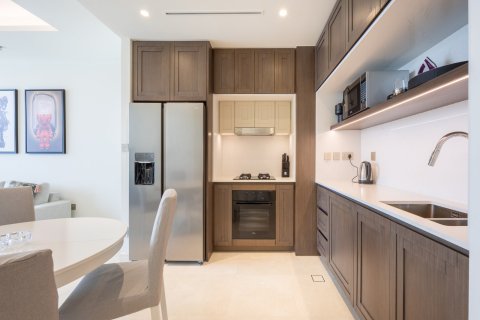 Appartement à Dubai Marina, Dubai, 2 chambres, 111 m², № 103231 - photo 8