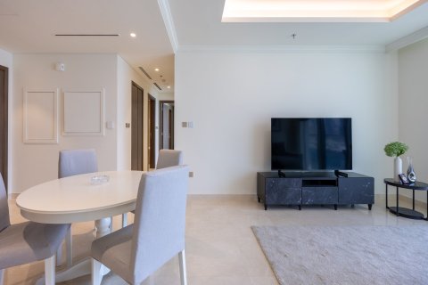 Appartement à Dubai Marina, Dubai, 2 chambres, 111 m², № 103231 - photo 7