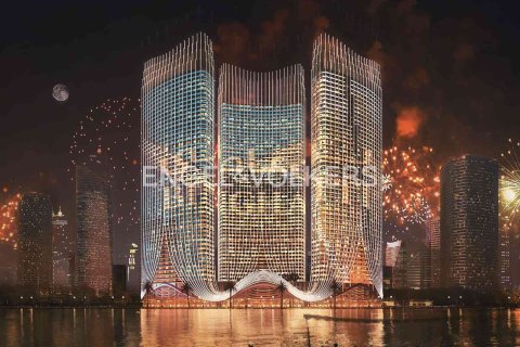 Appartement à Al Wasl, Dubai, 2 chambres, 119 m², № 103233