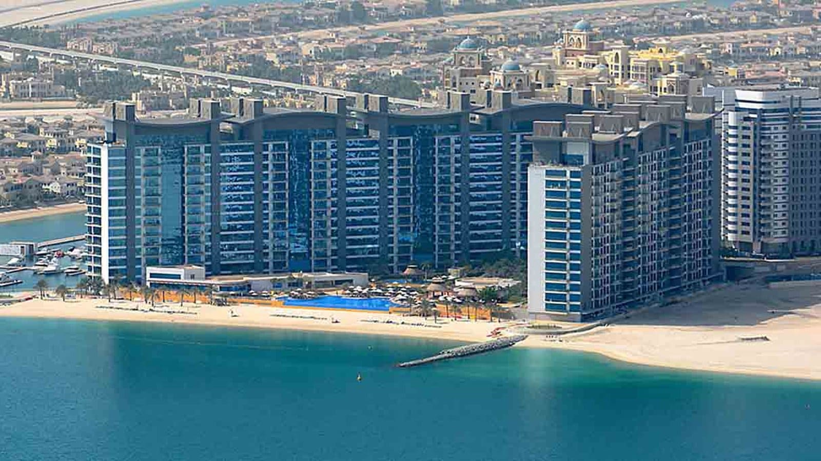 OCEANA RESIDENCES