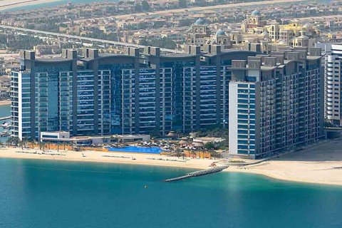 OCEANA RESIDENCES في نخلة جميرا, دبي, رقم 685